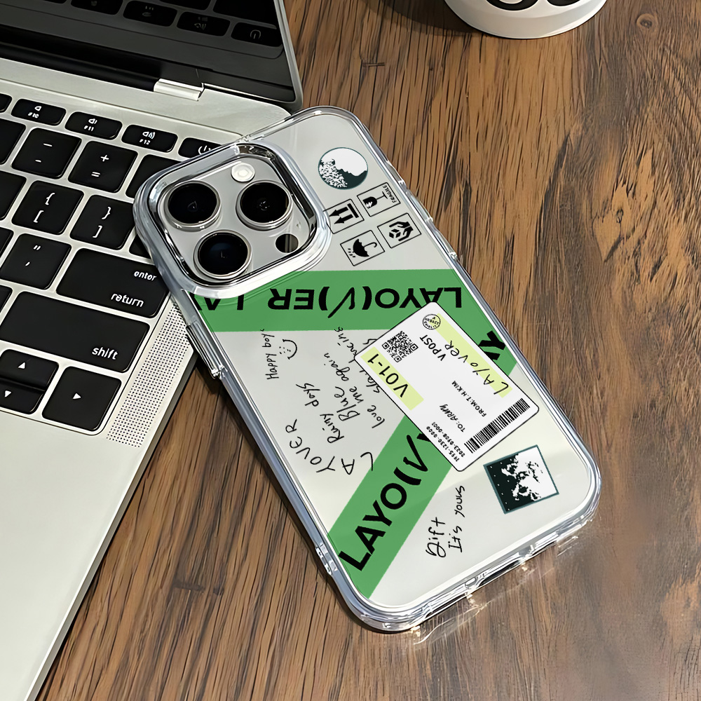 Nuova Custodia per Telefono Co - Phone Cases Louis Vuitton recensione e prezzo