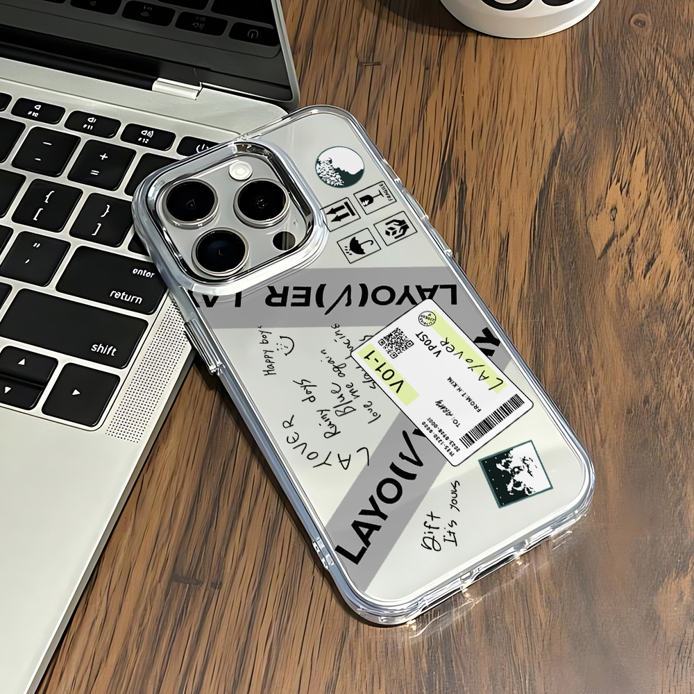 Nuova Custodia per Telefono Co - Phone Cases Louis Vuitton recensione e prezzo