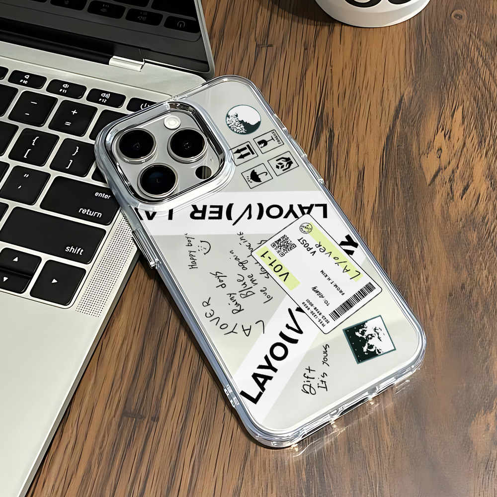 Nuova Custodia per Telefono Co - Phone Cases Louis Vuitton recensione e prezzo