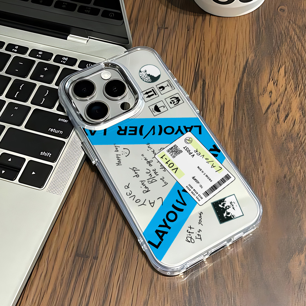 Nuova Custodia per Telefono Co - Phone Cases Louis Vuitton recensione e prezzo