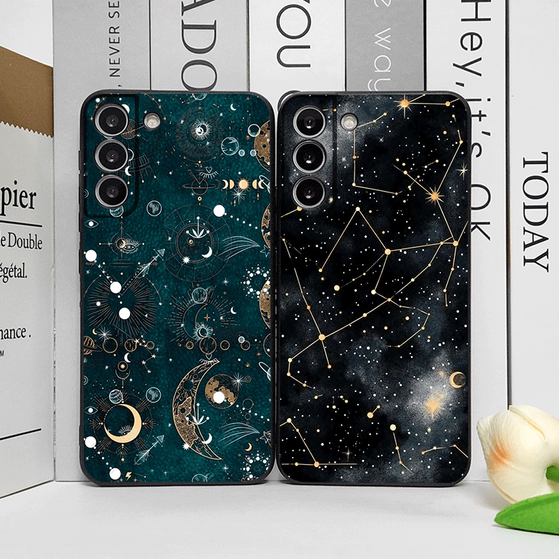 Cover Morbida con Motivo Cielo - Phone Cases Oneplus recensione e prezzo