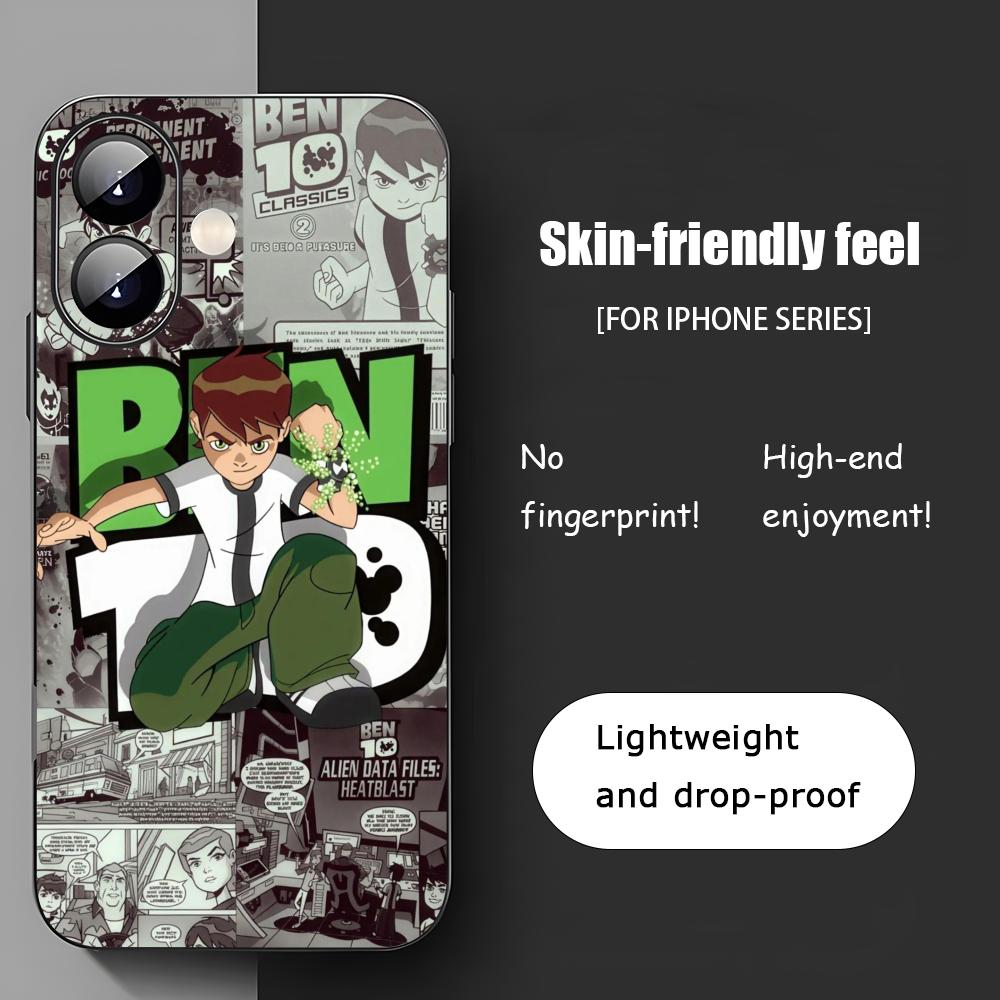 Cover Morbida Antiurto Nera pe - Phone Cases Xr Boys recensione e prezzo