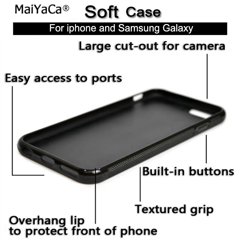 Custodia per telefono con band - Phone Cases Ireland recensione e prezzo