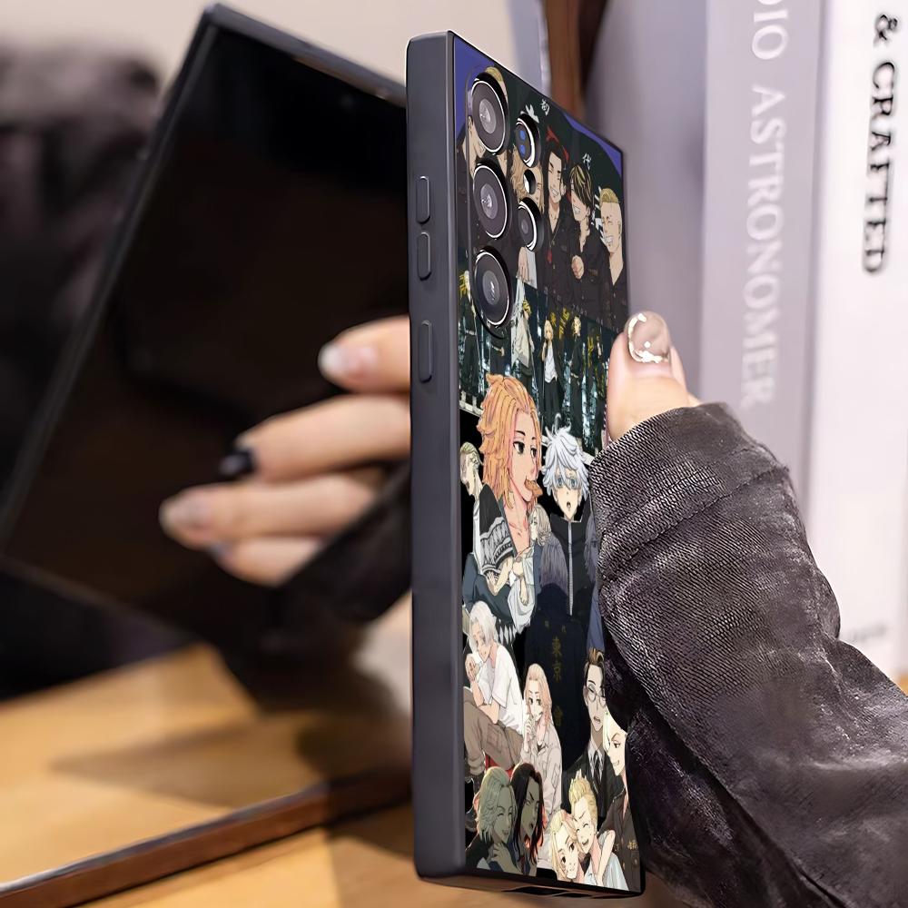 Custodia per telefono anime JP - Phone Cases Tokyo recensione e prezzo