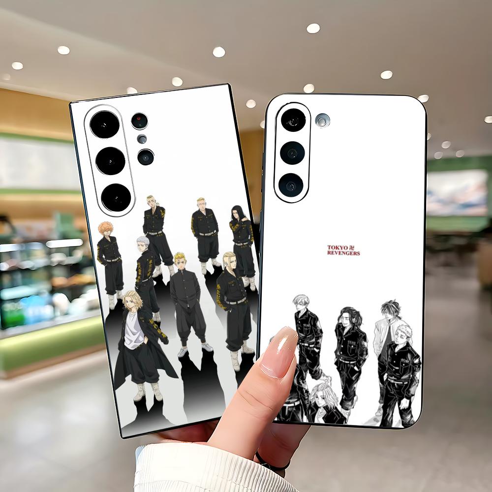 Custodia per telefono anime JP - Phone Cases Tokyo recensione e prezzo