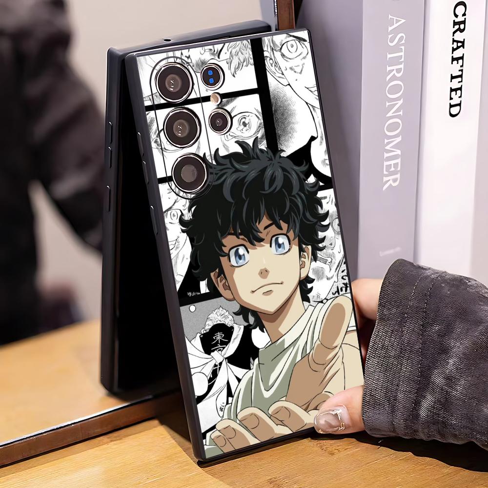 Custodia per telefono anime JP - Phone Cases Tokyo recensione e prezzo