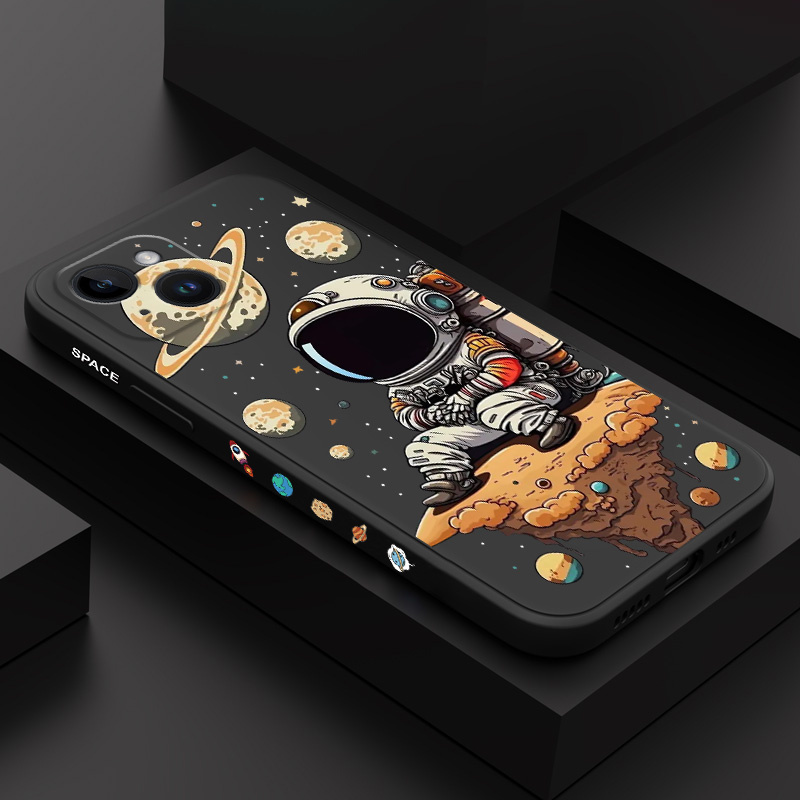 Saturno Custodia per telefono  - Phone Cases Xr Boys recensione e prezzo