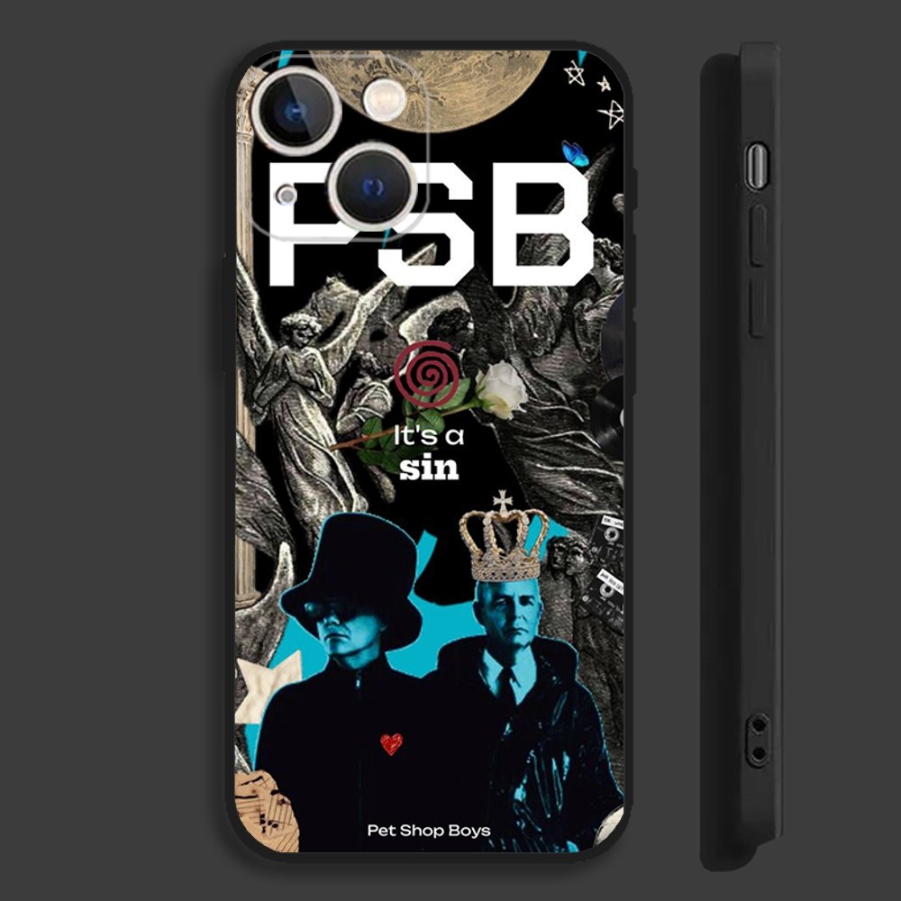 Custodia per telefono PSB per  - Phone Cases Xr Boys recensione e prezzo