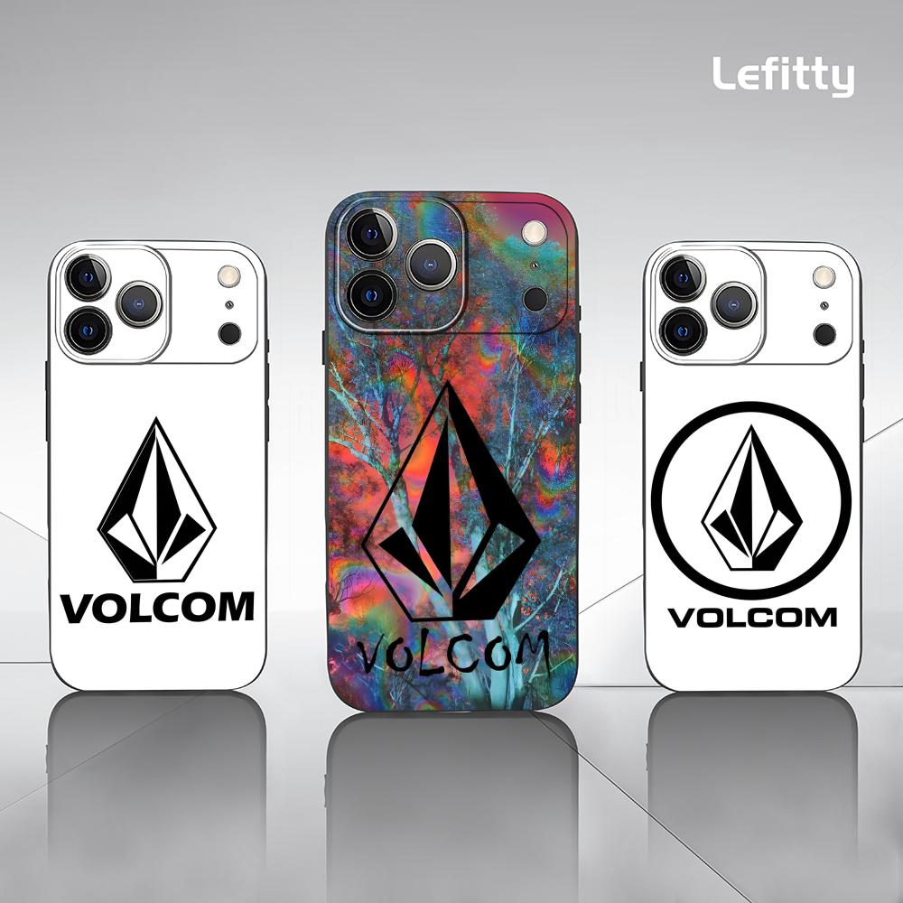 Fashion V-Volcom Phone Case Fo - Phone Cases Louis Vuitton recensione e prezzo