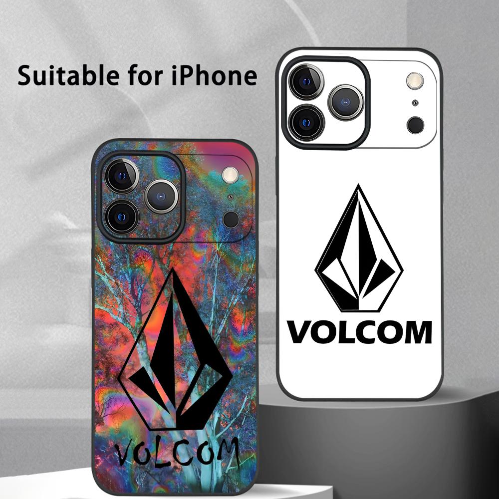 Fashion V-Volcom Phone Case Fo - Phone Cases Louis Vuitton recensione e prezzo