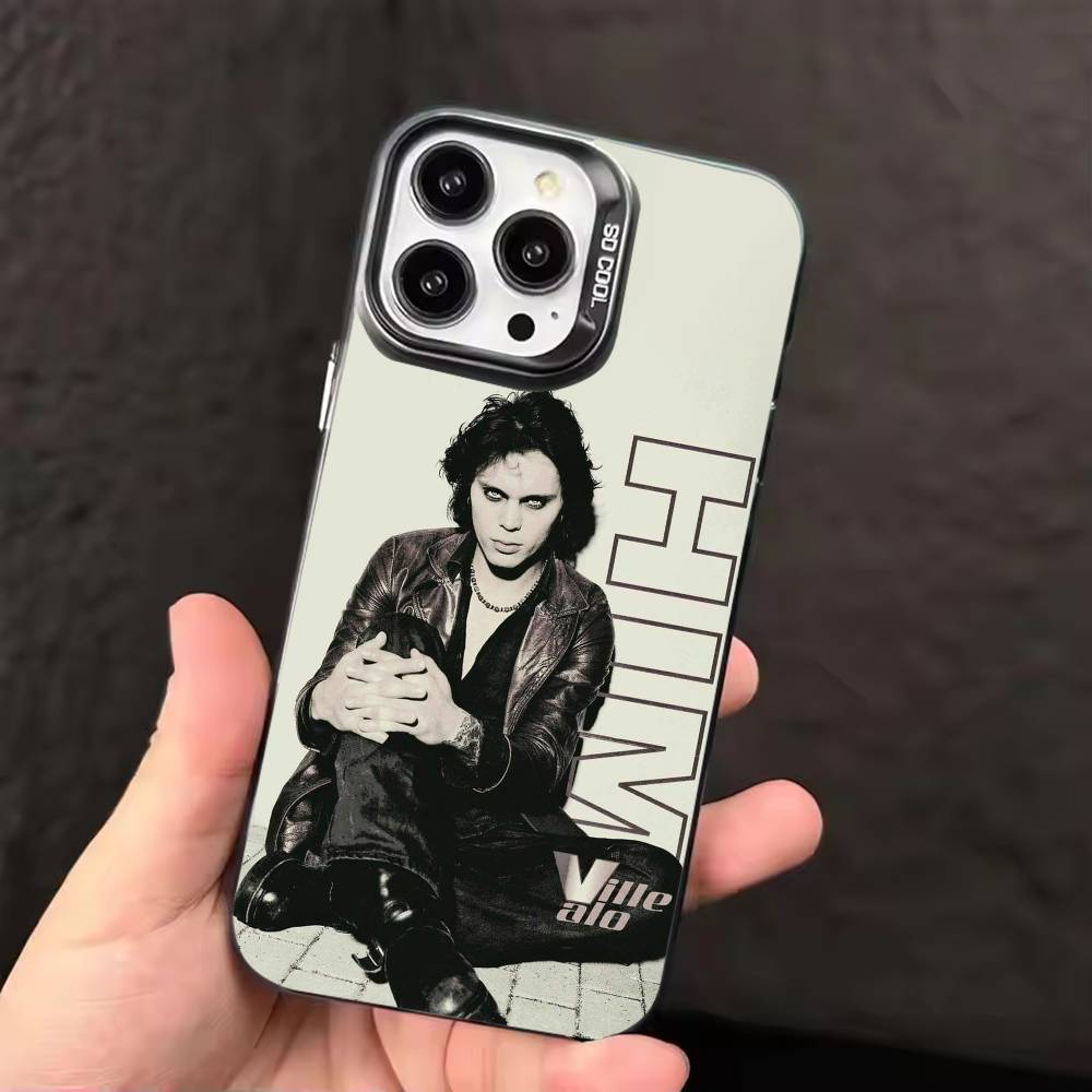 Cover Opaca Argento Candy Cool - Phone Cases Louis Vuitton recensione e prezzo