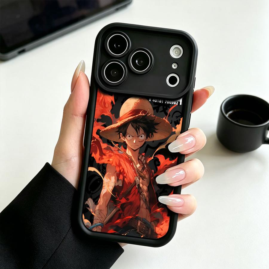 Cover per iPhone Apple 17 Pro  - Phone Cases Oneplus recensione e prezzo