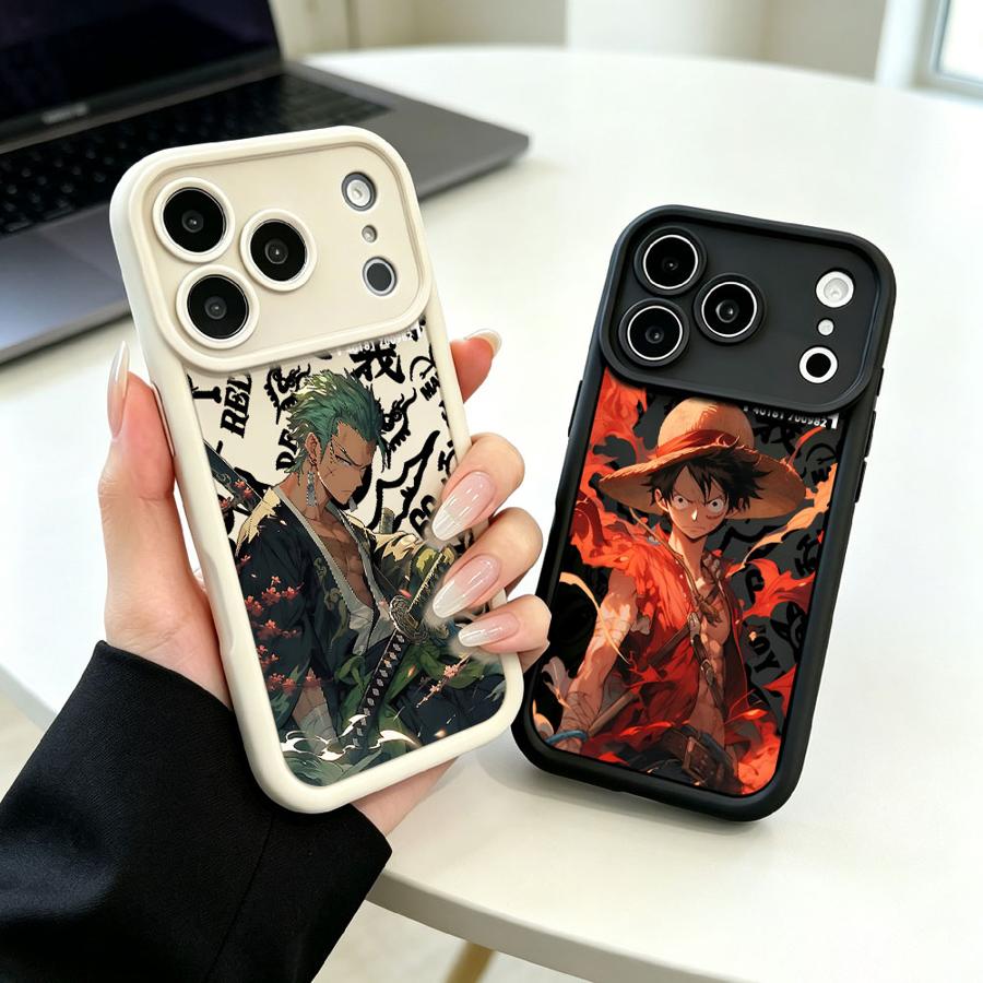 Cover per iPhone Apple 17 Pro  - Phone Cases Oneplus recensione e prezzo