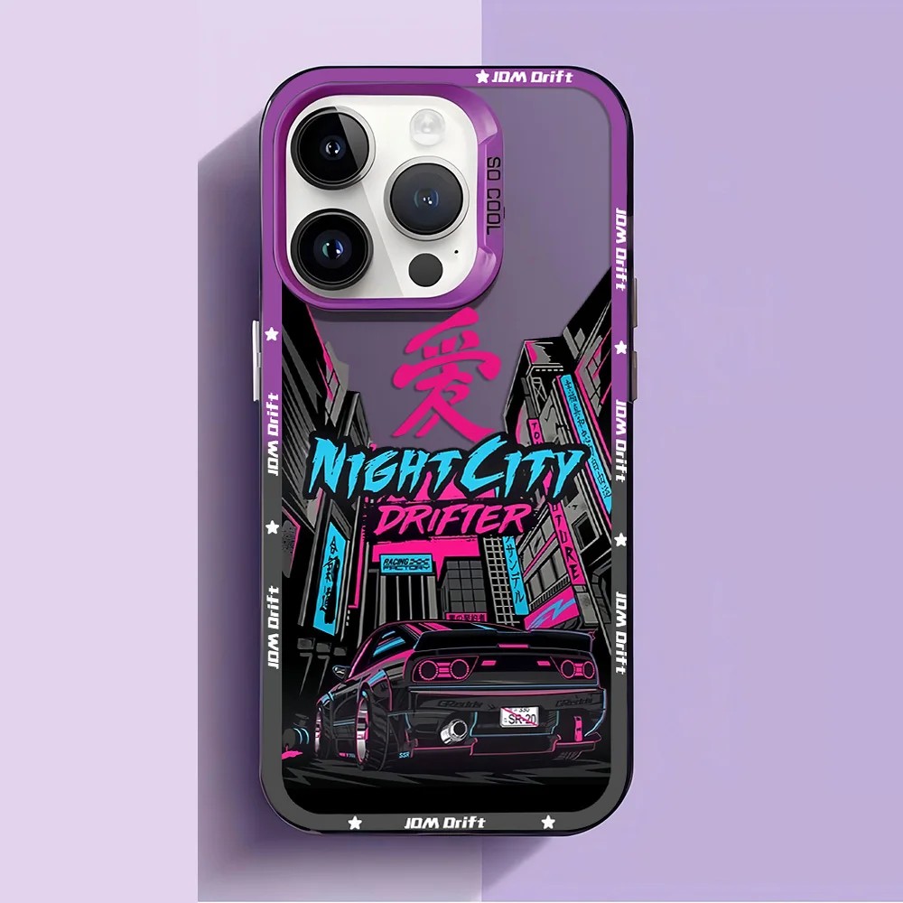 Custodia per telefono Tokyo Ra - Phone Cases Tokyo recensione e prezzo