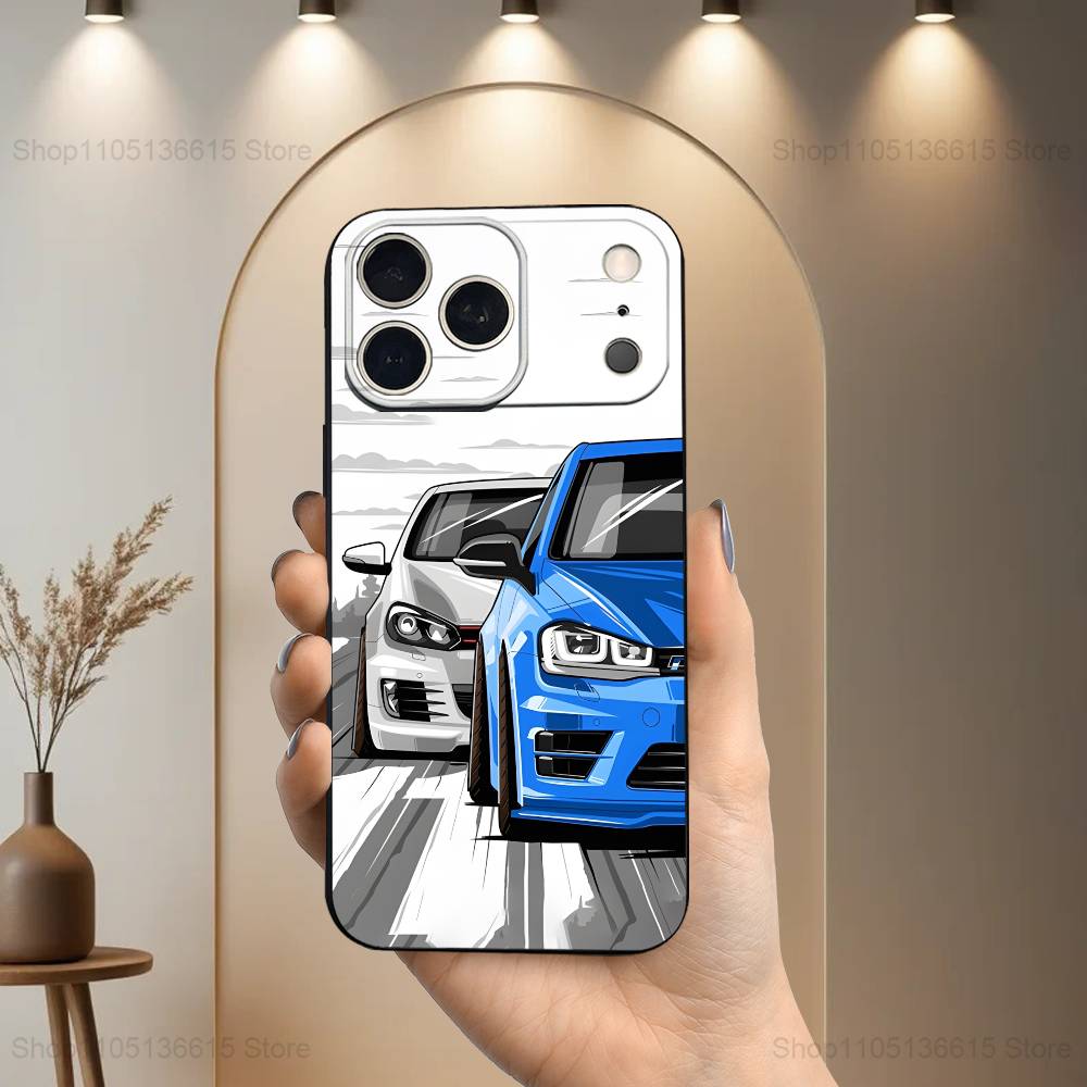 Custodia cool per auto V-Volks - Phone Cases Louis Vuitton recensione e prezzo