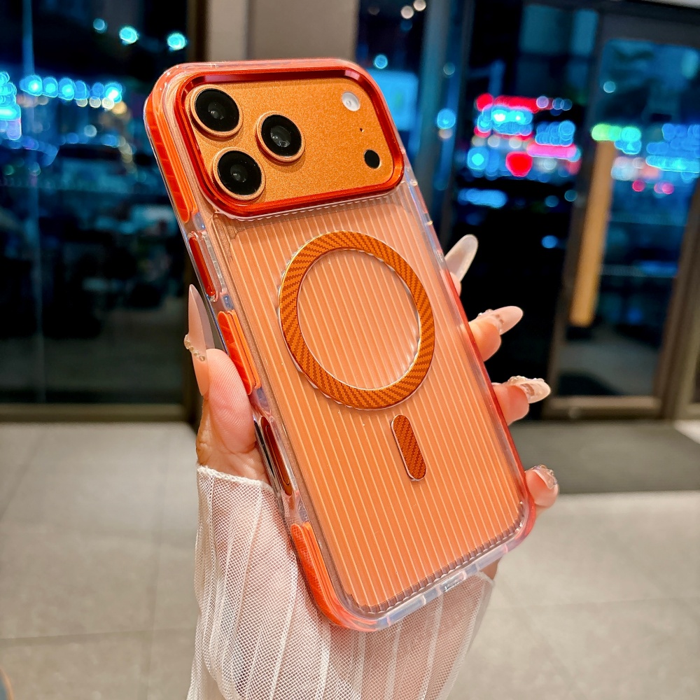 Custodia Magnetica MagSafe a R - Phone Cases That Cover The Camera recensione e prezzo