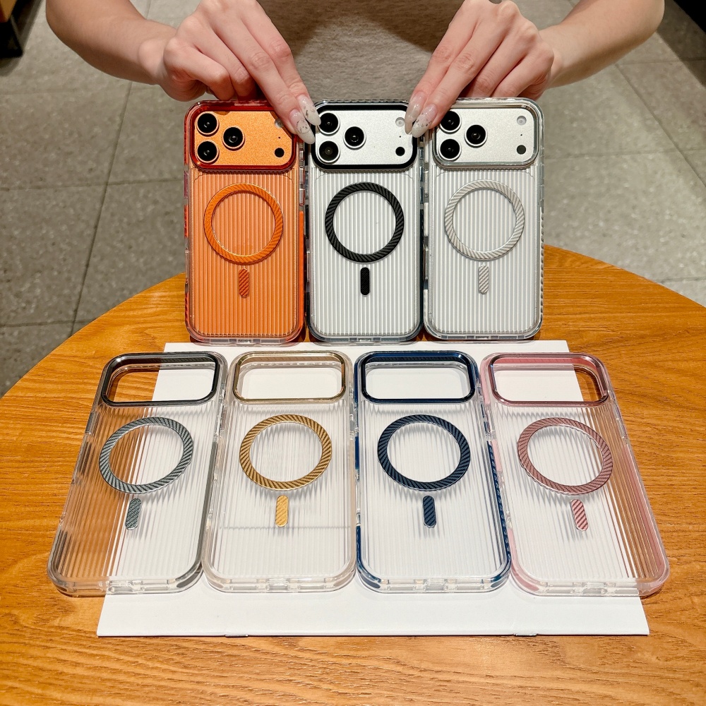 Custodia Magnetica MagSafe a R - Phone Cases That Cover The Camera recensione e prezzo