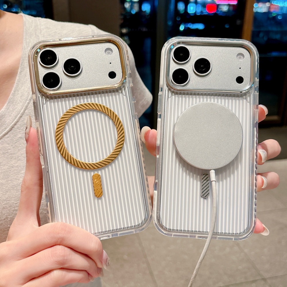Custodia Magnetica MagSafe a R - Phone Cases That Cover The Camera recensione e prezzo