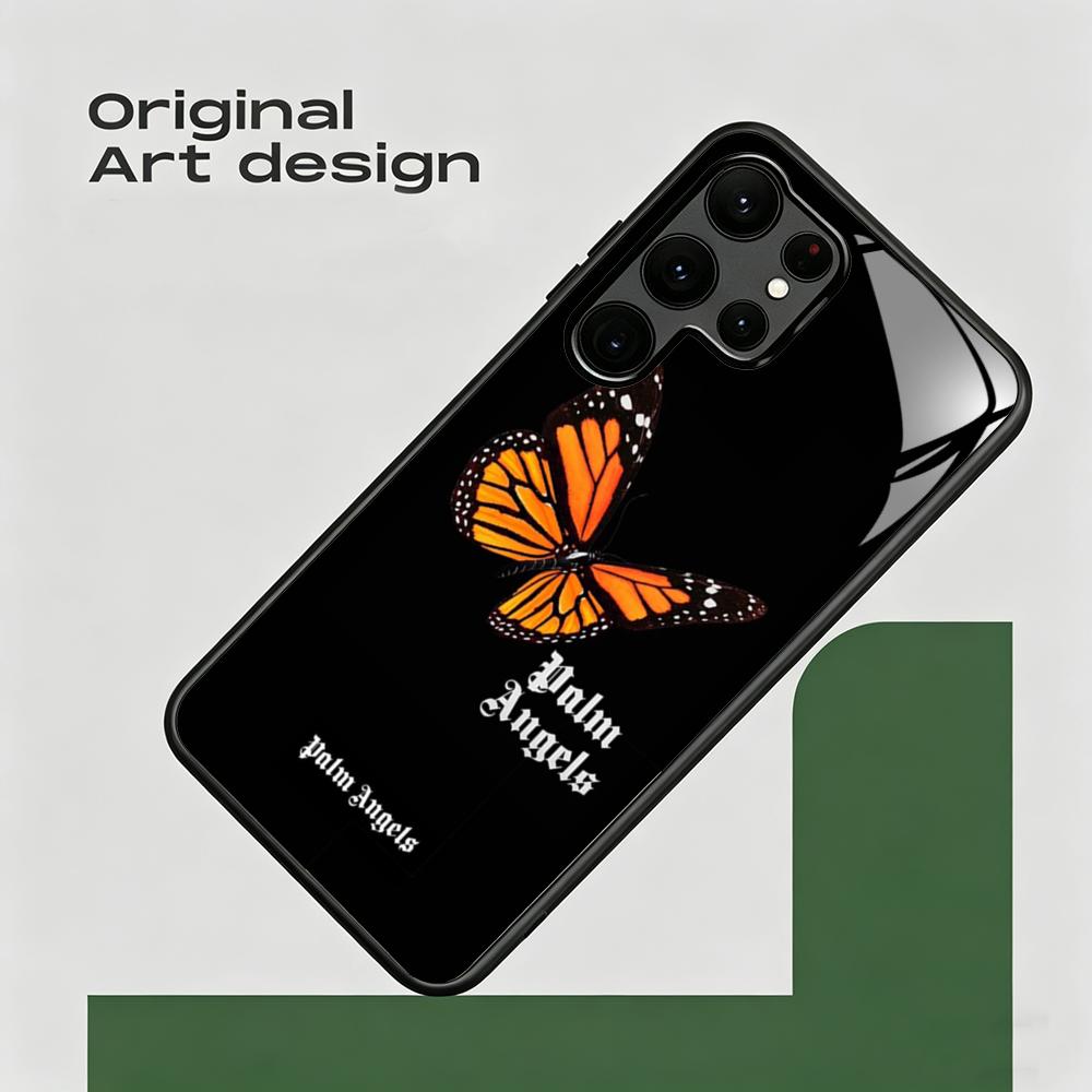 Custodia Magnetica in Vetro Tr - Phone Cases Brands recensione e prezzo