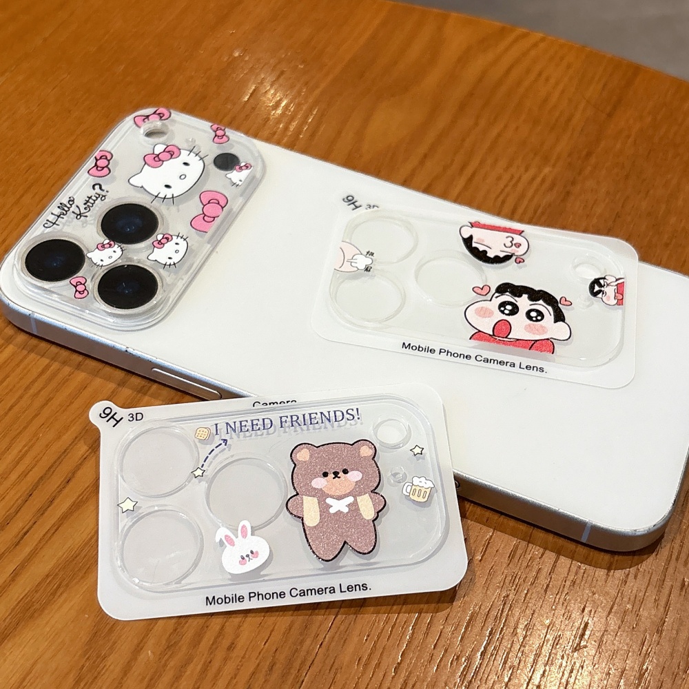 Pellicola Protettiva per Fotoc - Phone Cases That Cover The Camera recensione e prezzo