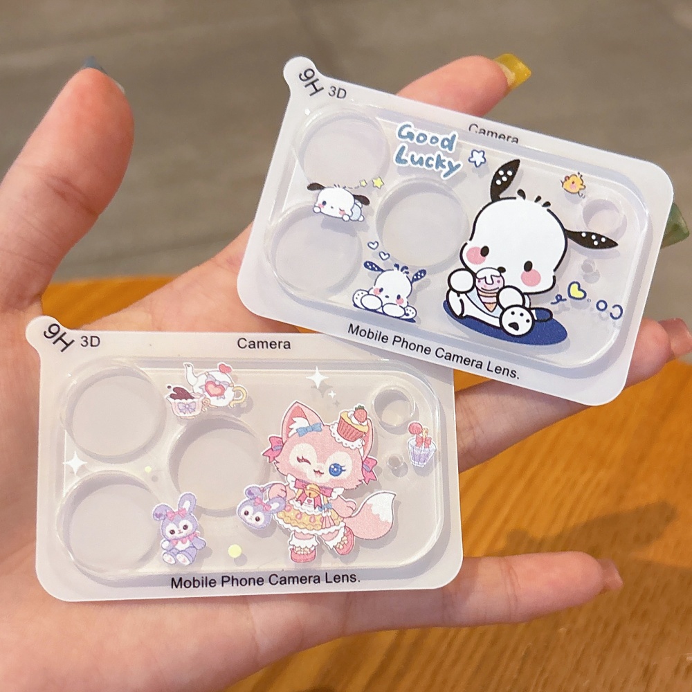 Pellicola Protettiva per Fotoc - Phone Cases That Cover The Camera recensione e prezzo