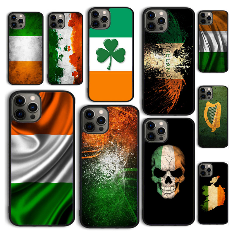 Custodia per telefono Autumu I - Phone Cases Ireland recensione e prezzo