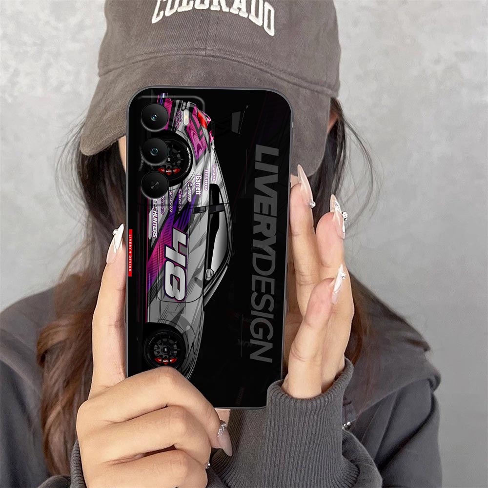 Cover per telefono Realme C100 - Phone Cases Tokyo recensione e prezzo