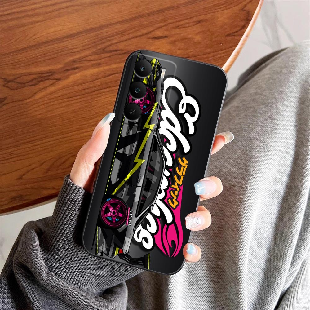 Cover per telefono Realme C100 - Phone Cases Tokyo recensione e prezzo