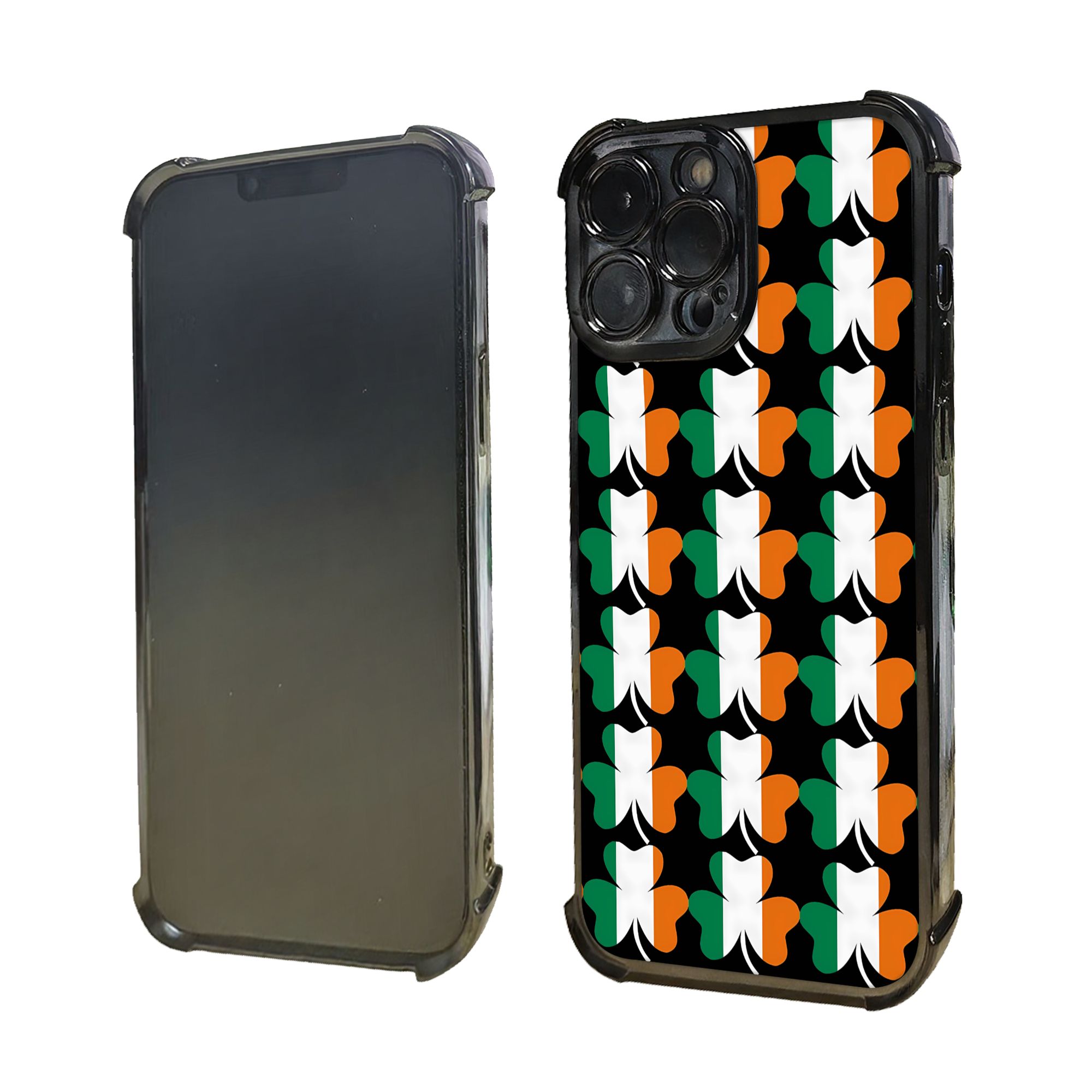 Custodia per telefono con band - Phone Cases Ireland recensione e prezzo