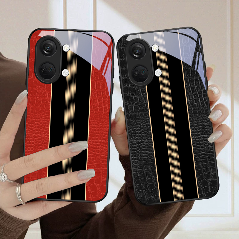 Cover per telefono in vetro co - Phone Cases Oneplus recensione e prezzo