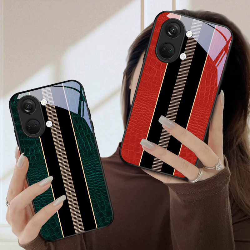 Cover per telefono in vetro co - Phone Cases Oneplus recensione e prezzo