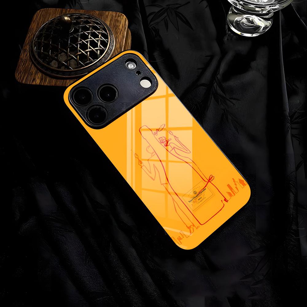 Cover per telefono V-Veuve Of  - Phone Cases Louis Vuitton recensione e prezzo