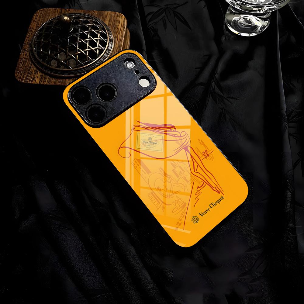 Cover per telefono V-Veuve Of  - Phone Cases Louis Vuitton recensione e prezzo