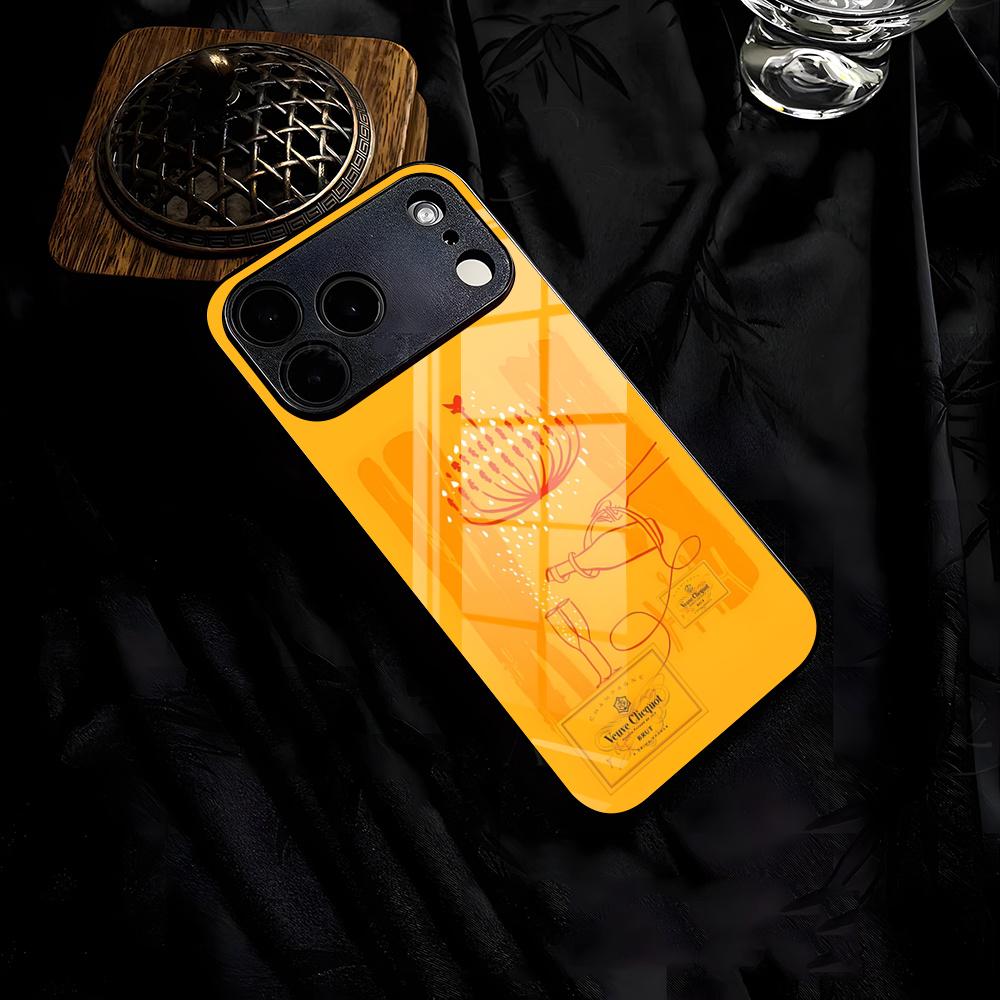 Cover per telefono V-Veuve Of  - Phone Cases Louis Vuitton recensione e prezzo