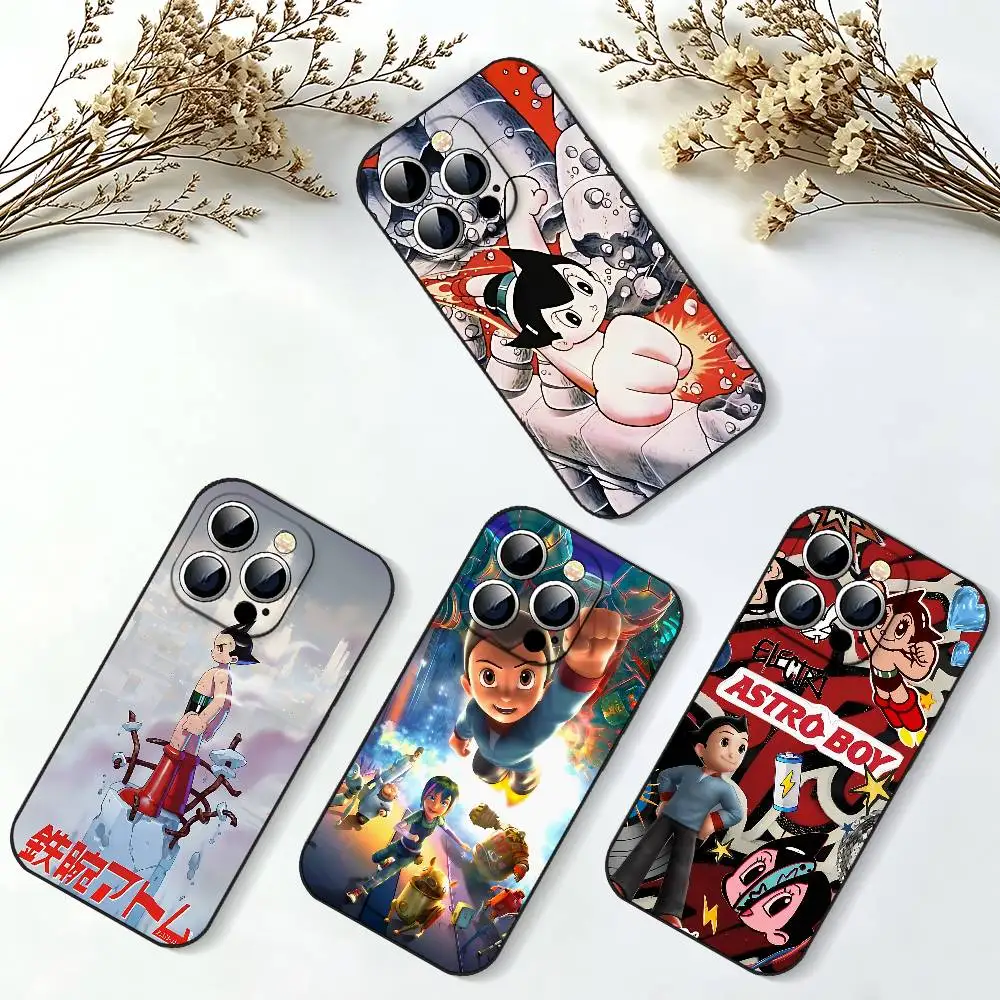 Custodia per telefono antiurto - Phone Cases Xr Boys recensione e prezzo