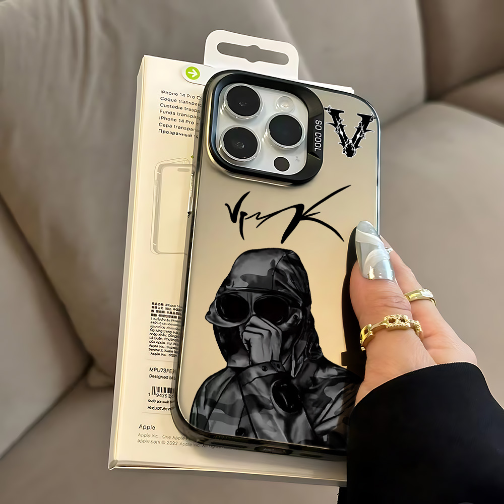 New Fashion Hot V-Vrunks Cassa - Phone Cases Louis Vuitton recensione e prezzo