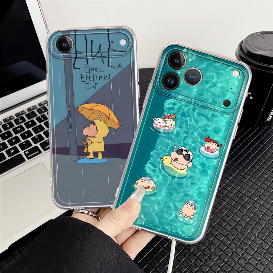 Custodia Morbida per iPhone 17 - Phone Cases Xr Boys recensione e prezzo