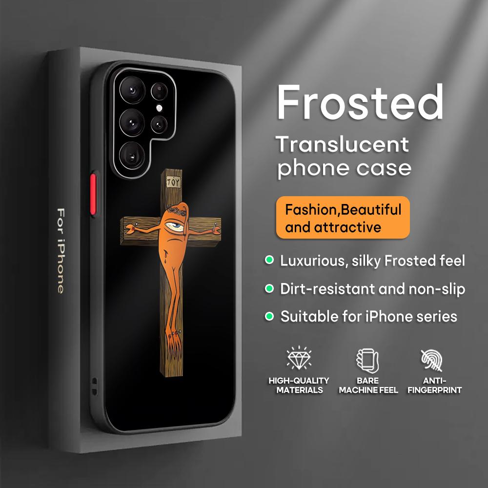 Cover per Telefono Brand T-Toy - Phone Cases Brands recensione e prezzo