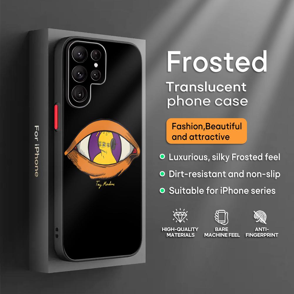 Cover per Telefono Brand T-Toy - Phone Cases Brands recensione e prezzo