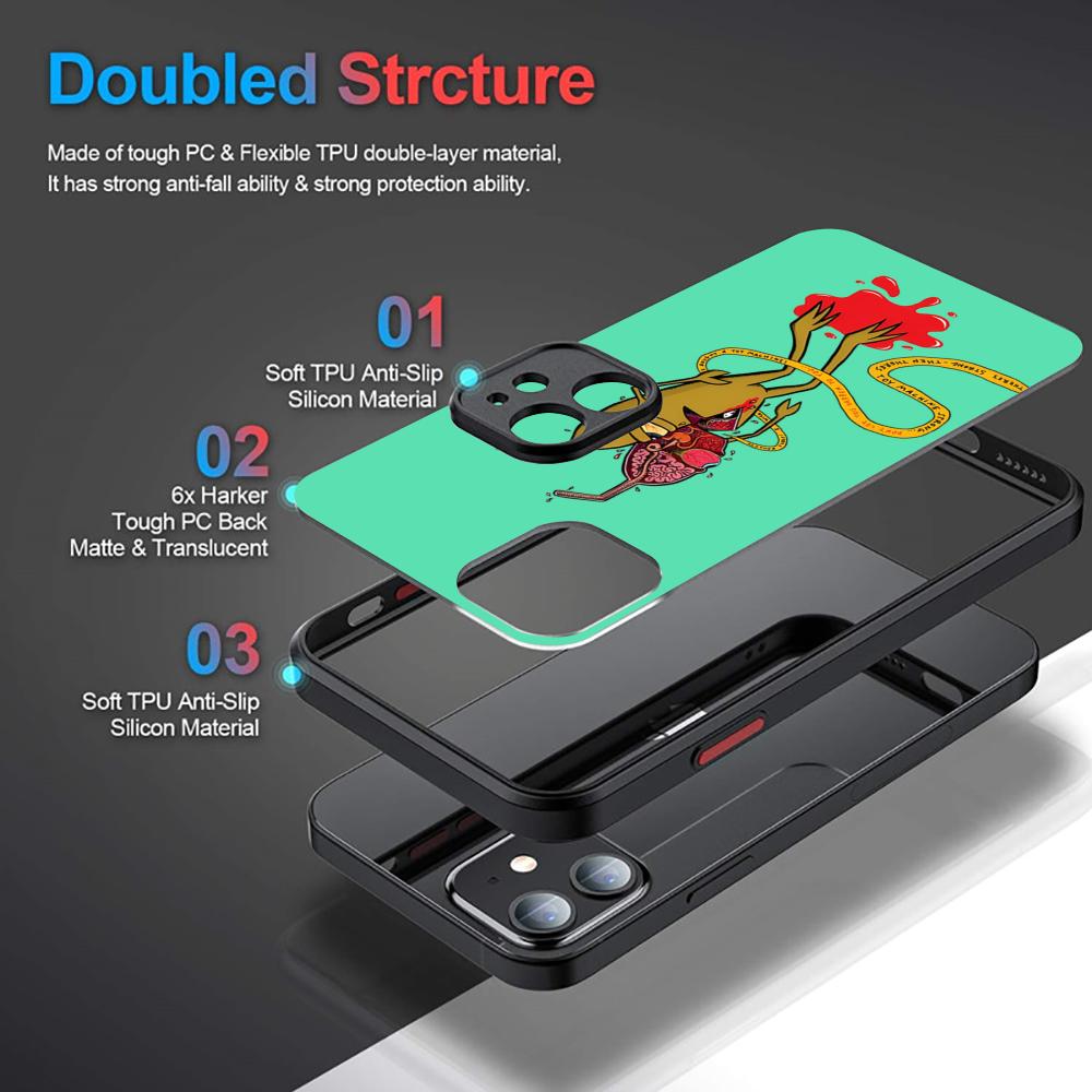 Cover per Telefono Brand T-Toy - Phone Cases Brands recensione e prezzo