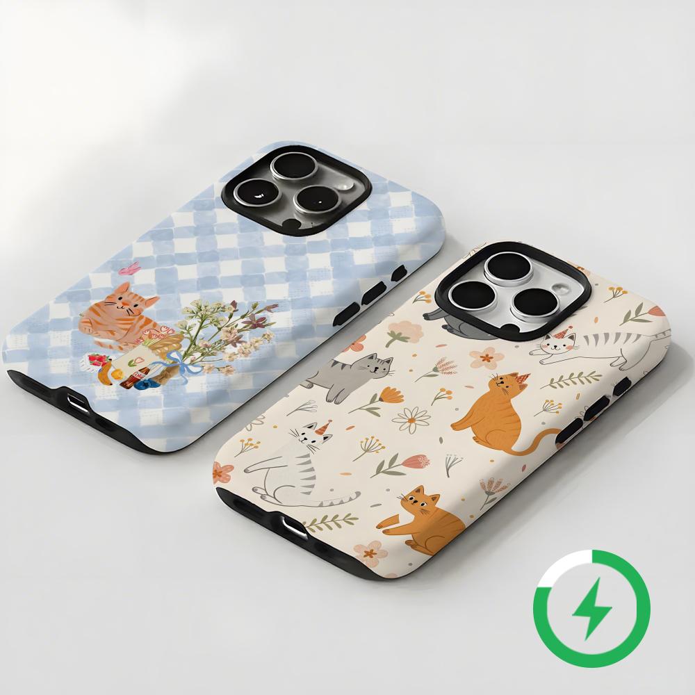 Custodia per telefono con gatt - Phone Cases Iphone recensione e prezzo