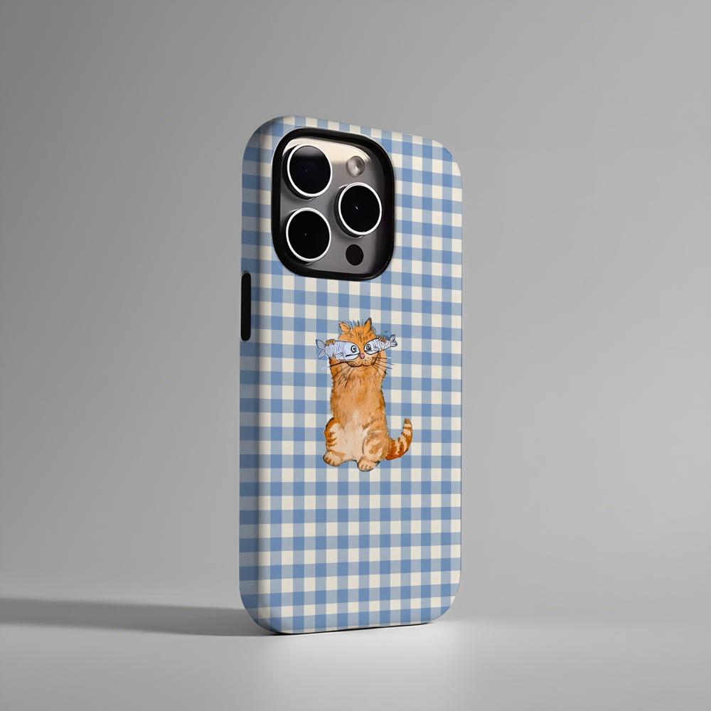 Custodia per telefono con gatt - Phone Cases Iphone recensione e prezzo