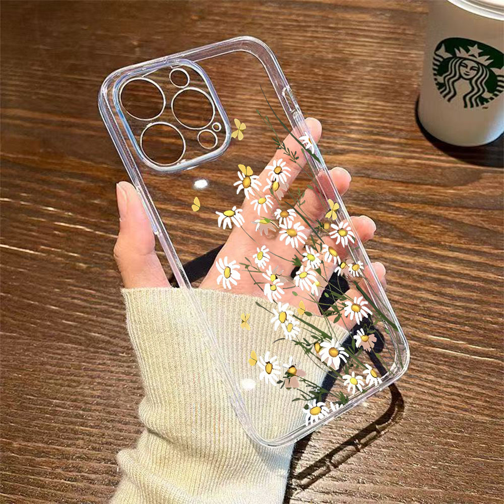 Nuova Cover Morbida in TPU Dai - Phone Cases Iphone recensione e prezzo