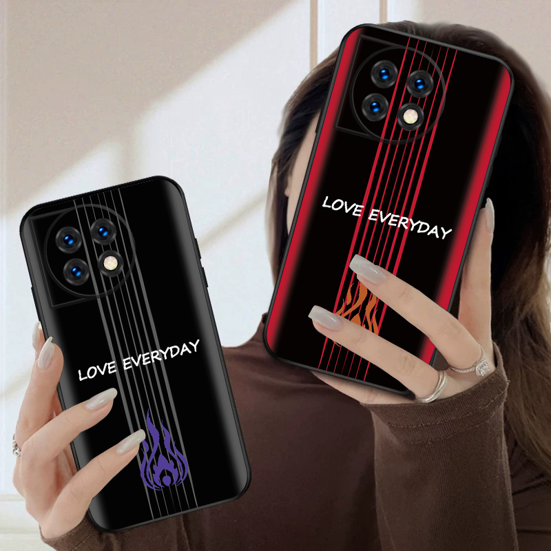 Custodia morbida in silicone C - Phone Cases Oneplus recensione e prezzo