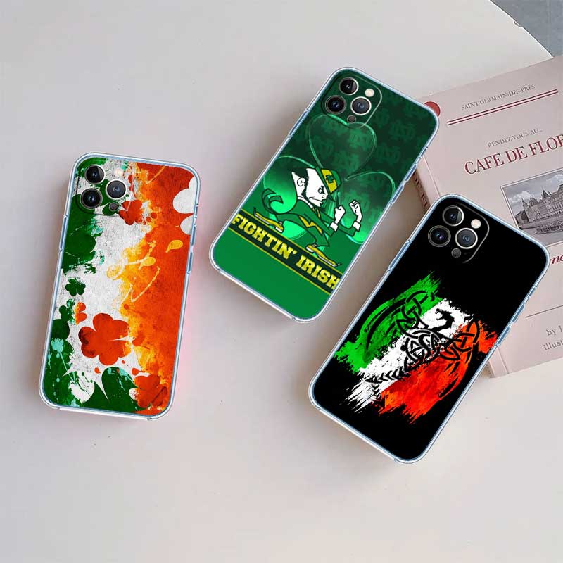 HY13 Cover per telefono con ba - Phone Cases Ireland recensione e prezzo