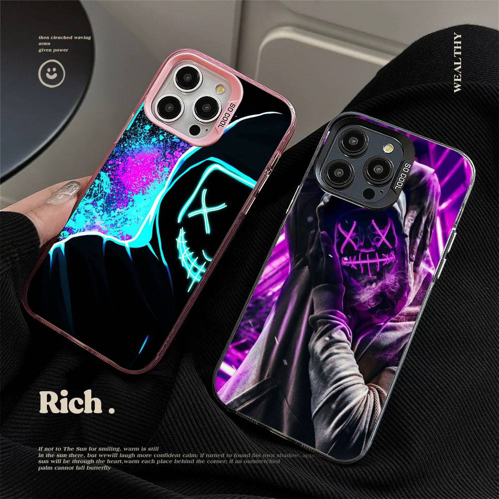 D-Devil Bad Boy Cassa Del Tele - Phone Cases Xr Boys recensione e prezzo