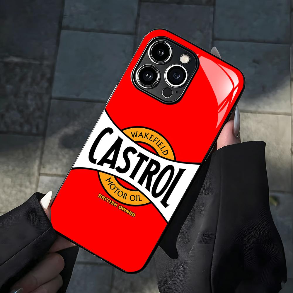Cover per telefono Castrol, ma - Phone Cases Brands recensione e prezzo