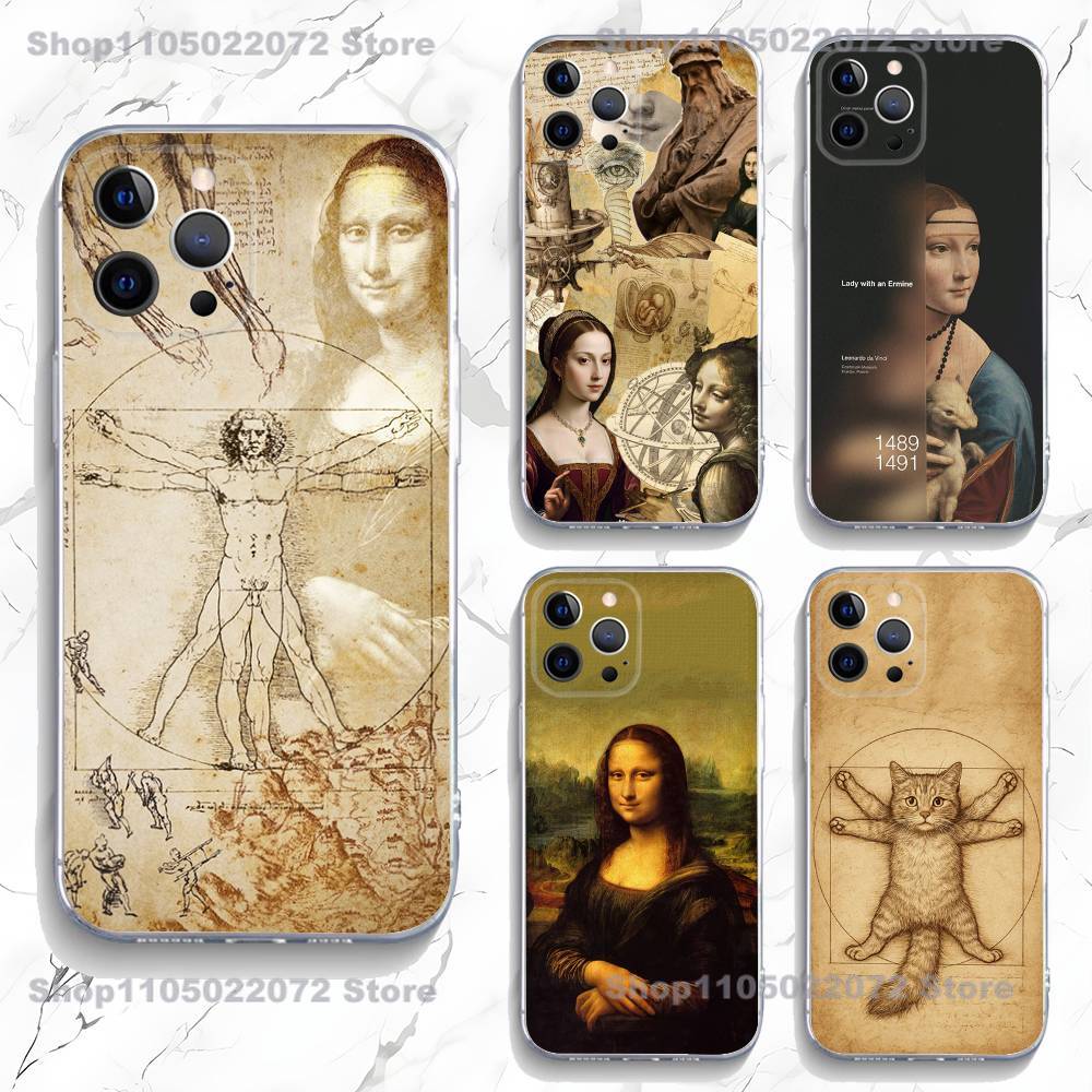 Custodia per telefono Leonardo - Phone Cases Louis Vuitton recensione e prezzo