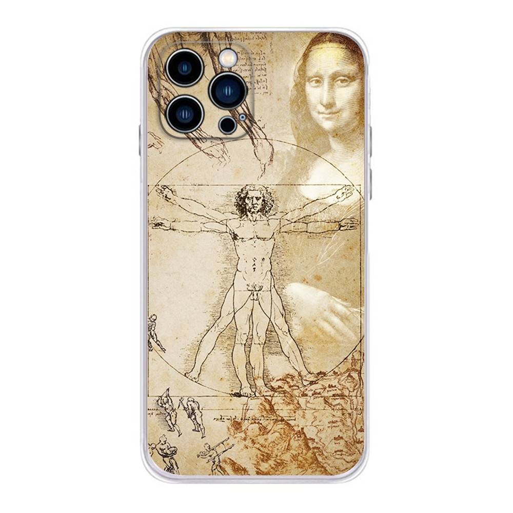 Custodia per telefono Leonardo - Phone Cases Louis Vuitton recensione e prezzo