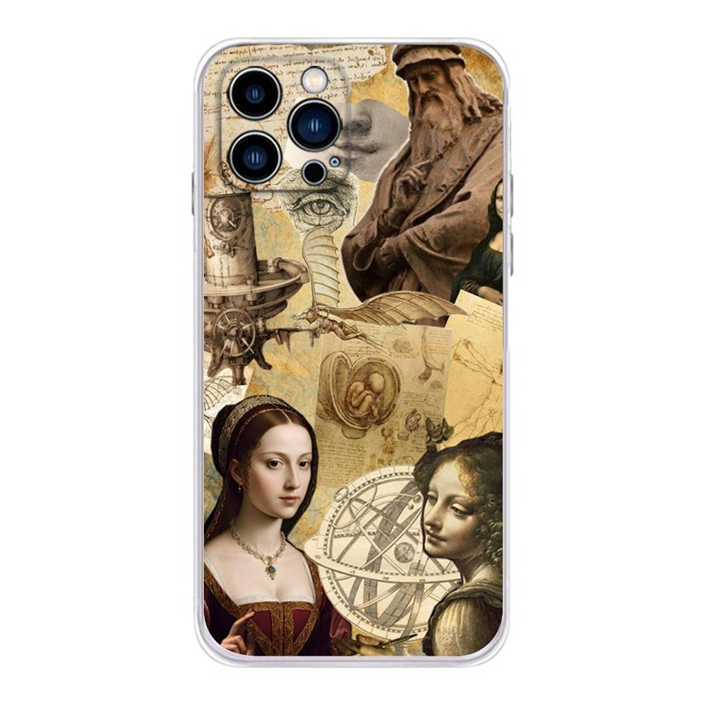 Custodia per telefono Leonardo - Phone Cases Louis Vuitton recensione e prezzo